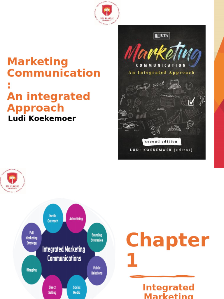 Integrated Marketing Communication Overview | PDF | Marketing ...