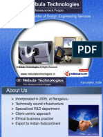 Nebula Technologies Karnataka INDIA