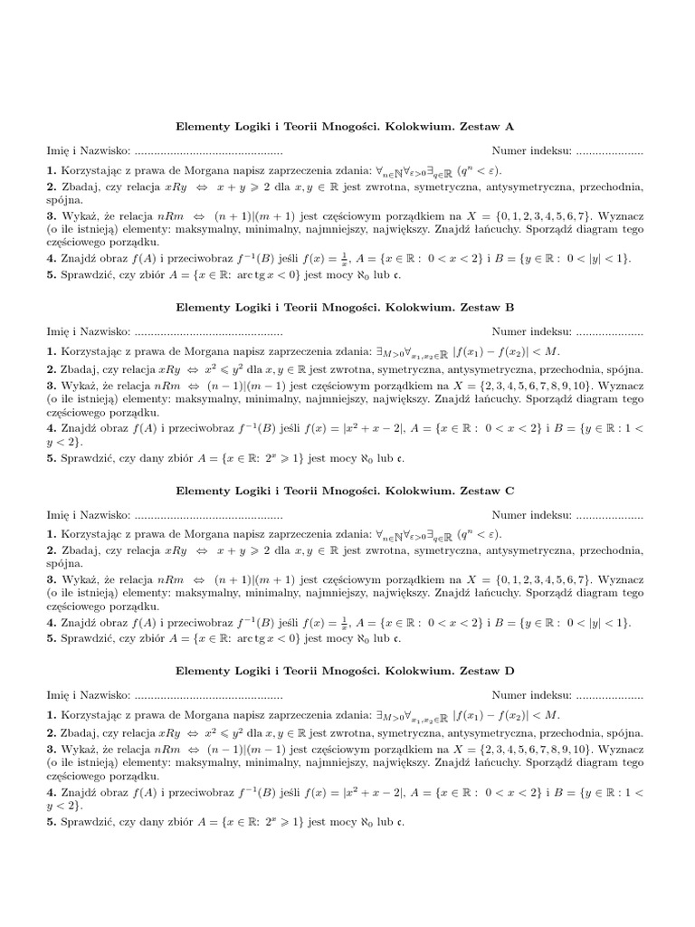 Kol 1 | PDF