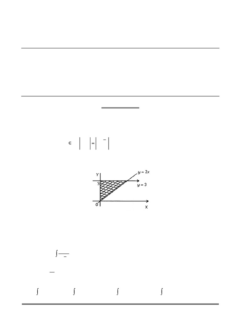 SAMPLE PAPER-07 | PDF | Linear Programming | Equations