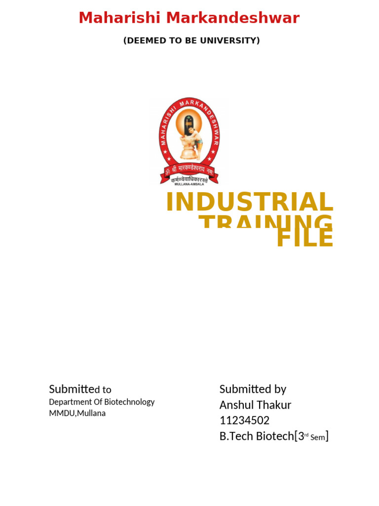 Front Page | PDF