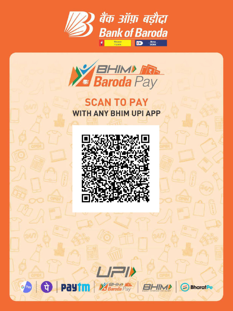 NEW RR QR code | PDF