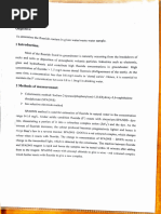 SPADNS Method for Fluoride Analysis | PDF | Spectrophotometry | Fluoride