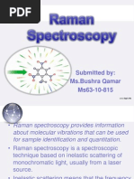 Download Raman Spectroscopy by Faaziz Pari SN83448270 doc pdf
