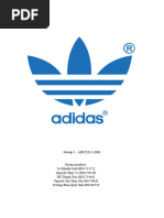 adidas A-01 Policy on Hazardous Substances | PDF | Regulatory ...