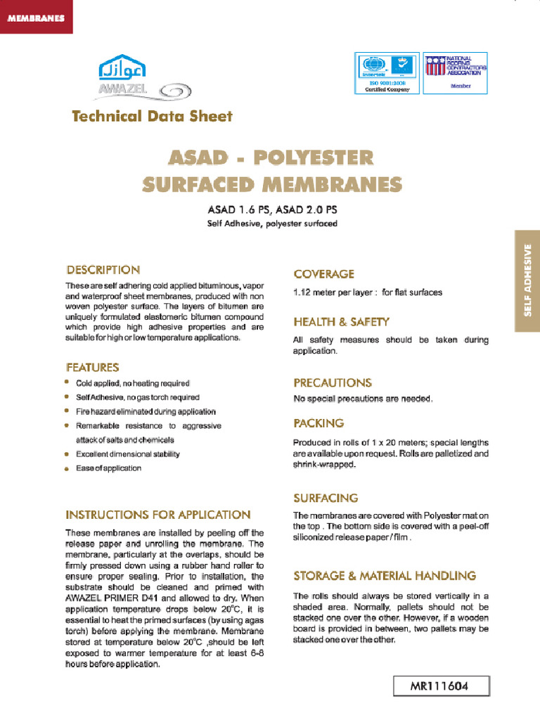 Asad PS | PDF