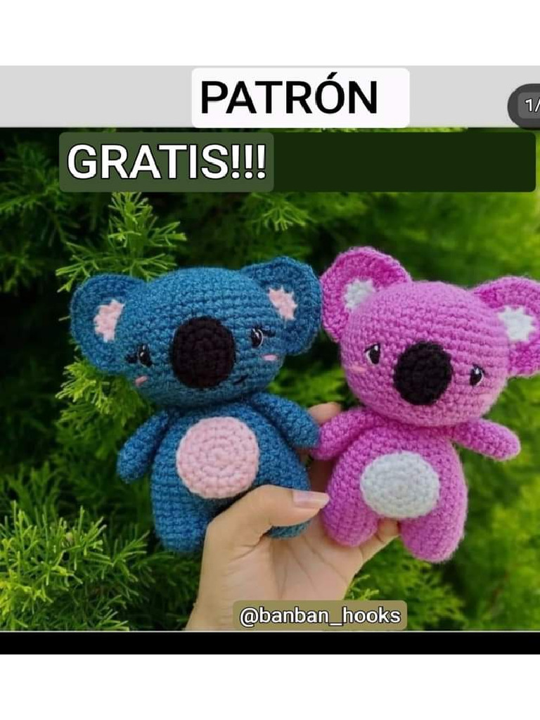 KOALA | PDF