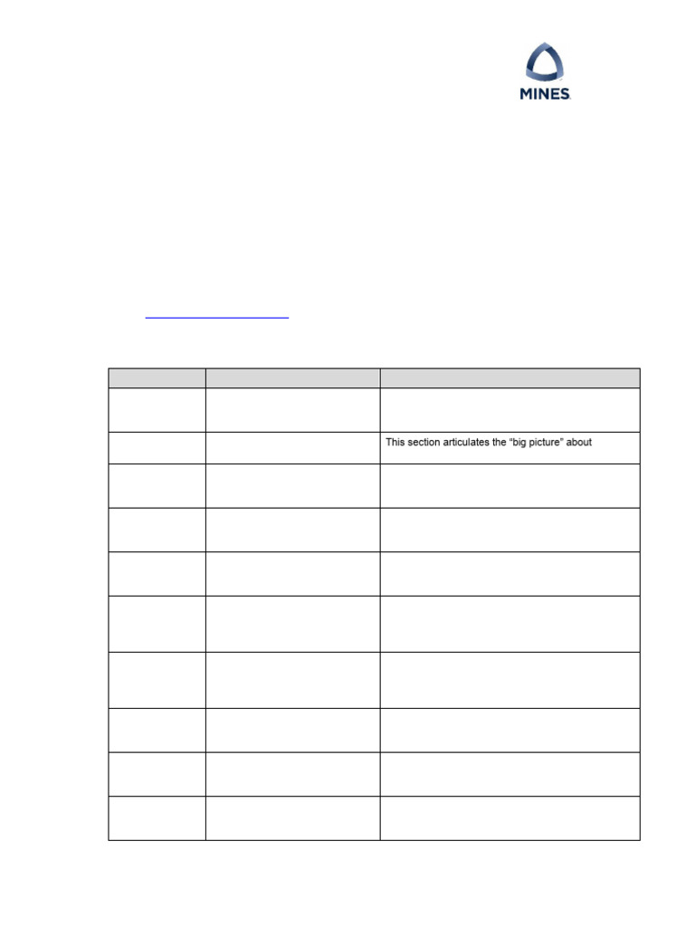 Project Kickoff Meeting Guide | PDF