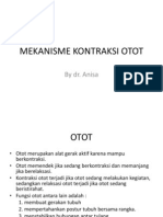 Anatomi Fisiologi Jantung  FISIOLOGI  OTOT MEKANISME KONTRAKSI OTOT RANGKA ppt