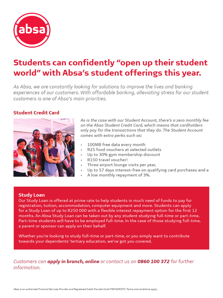 Abs A Student | PDF
