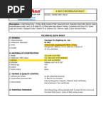 H. Guru Pressure Gauge Specifications | PDF | Pressure Measurement ...