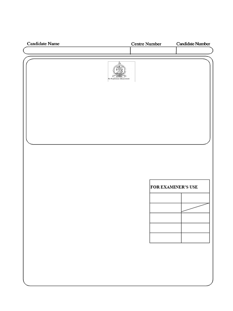6028Q2 Specimen Animal Science | PDF | Cattle | Heritability