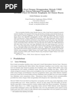 Download Jurnal Prediksi Erosi Sig Berbasis Pixel Pit Mapin Publication by Fahmy Soe Gok SN83453362 doc pdf