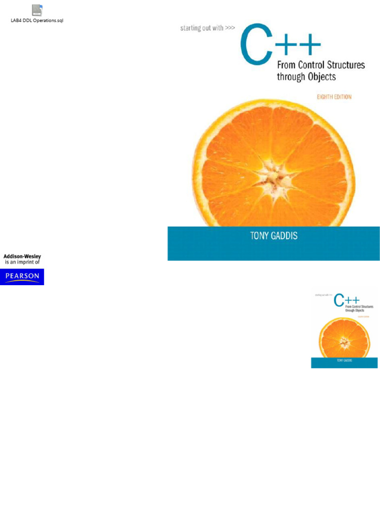 Chapter 02 Introduction To C++ | PDF | Bracket | C++