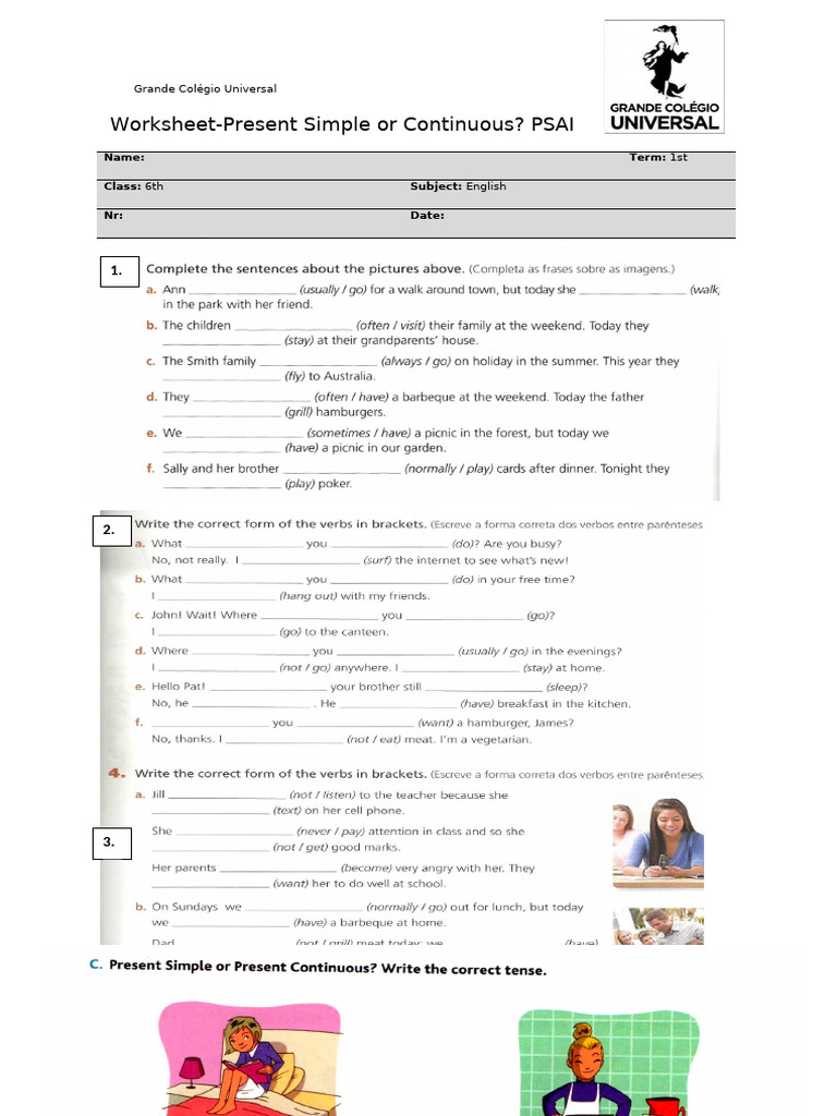 Psai Ing 3 3 | PDF