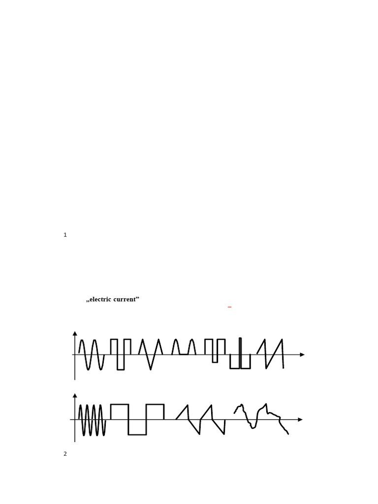 Direct Current Fundamentals and Circuits | PDF | Electrical Network | Volt