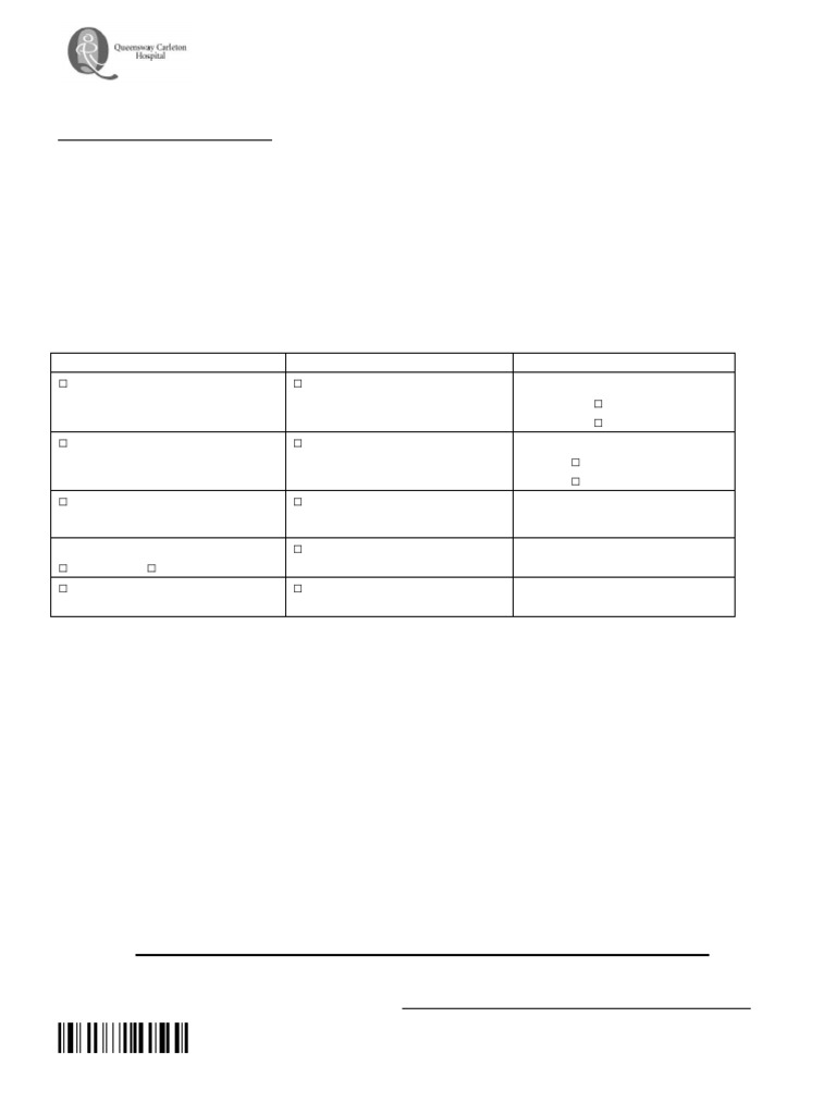 Cardiopulmonary Diagnostic Testing Referral | PDF | Heart | Medical ...