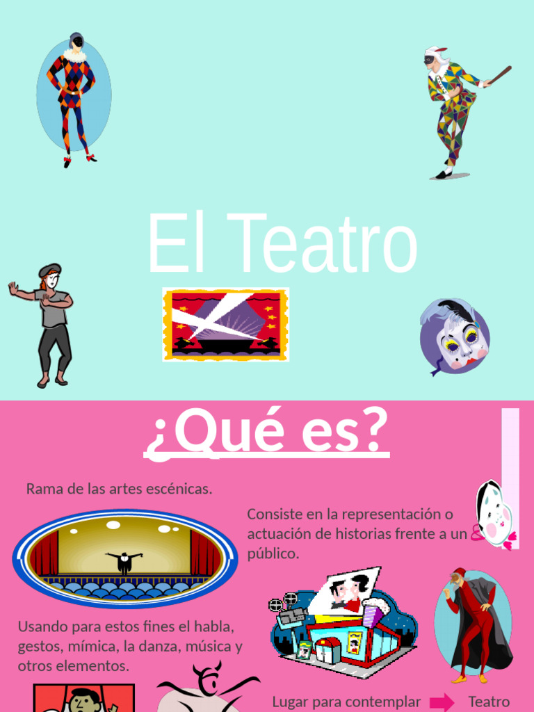 origen-y-evoluci-n-del-teatro-pdf-teatro-las-artes