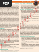 Nursing Care Plan for Type1 Diabetes (1)