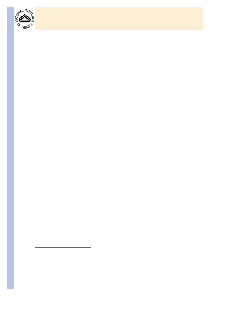REVISION 6 MEM 2011 Nihms243548 | PDF | Memory | Temporal Lobe