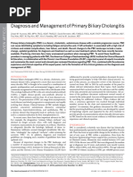 Update on BSG/BASL Cirrhosis Care Bundle | PDF | Cirrhosis | Medicine