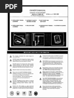 Download Garage Door SDO V8 Owners Manual by Maulik Trivedi SN83458594 doc pdf