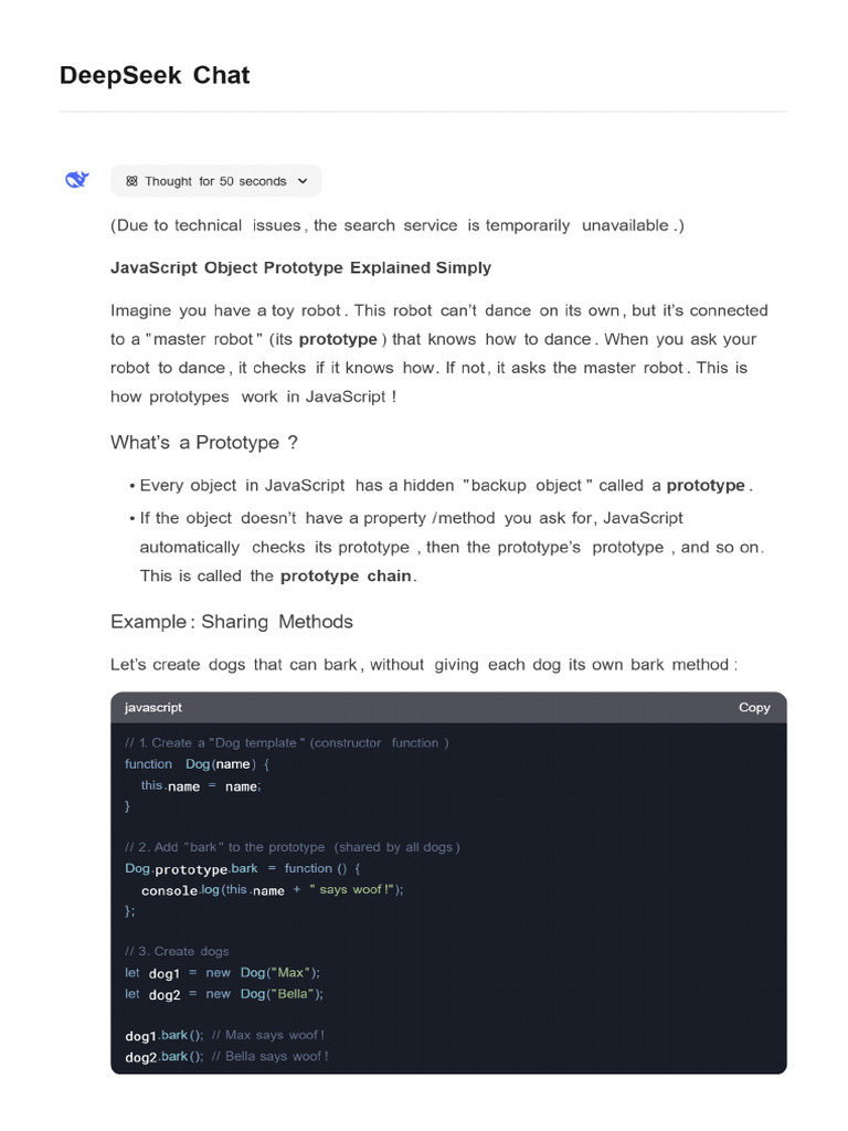 Window in Javascript | PDF