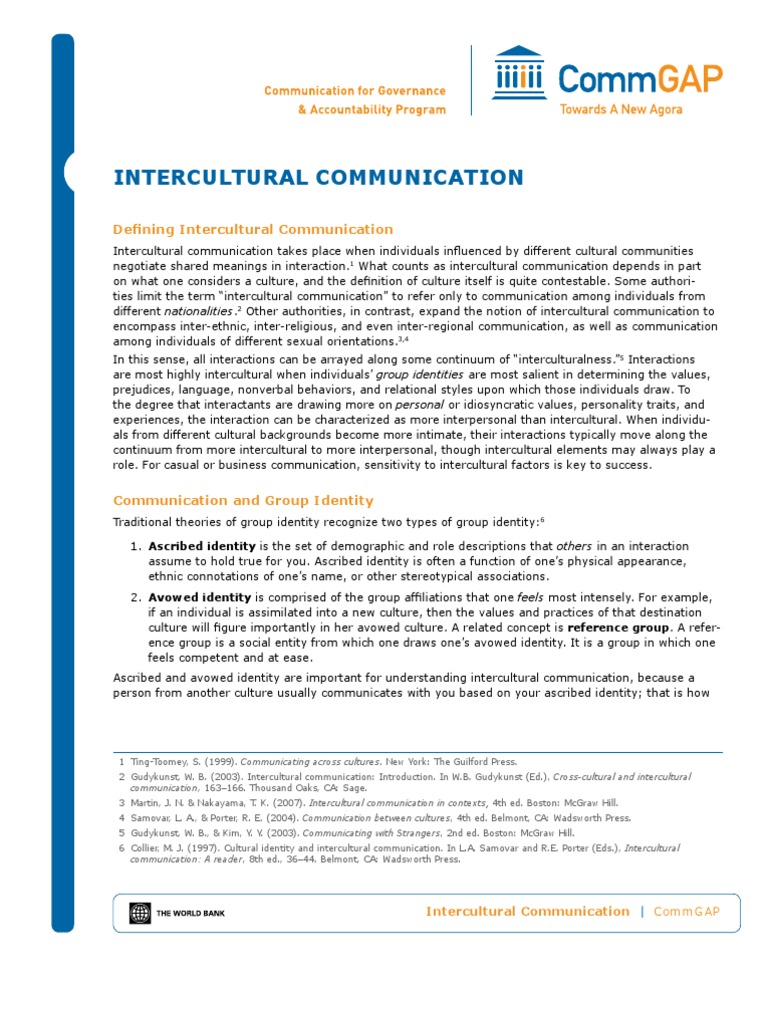 What makes cross cultural communication complicated picture