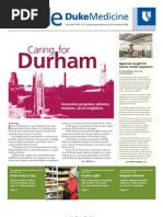 Download Inside Duke Medicine - December 2008 Vol 17 No 12 by Duke Department of Medicine SN8346024 doc pdf