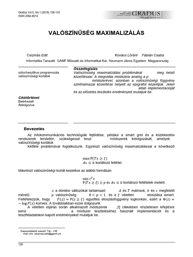 2018 1 CSC 001 Gurka | PDF