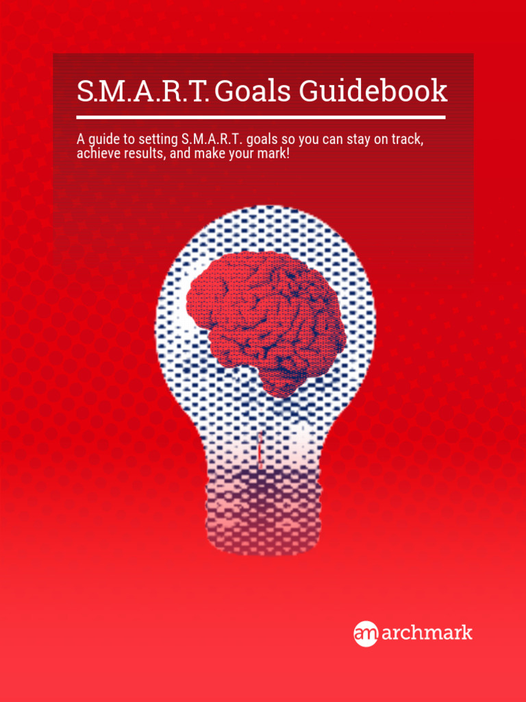 Mastering S.M.A.R.T. Goals for Architects | PDF | Goal