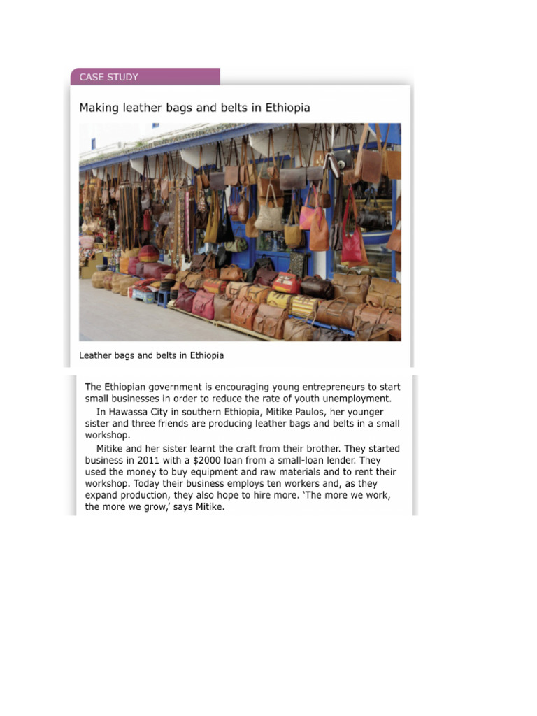 Section 1 Activity | PDF