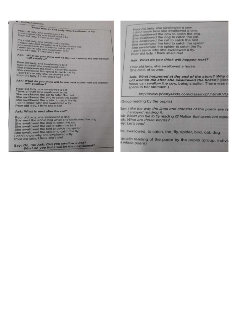 Tim English Grade 4 Q4 | PDF