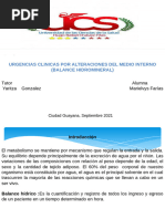 Semiología del Dolor: Alicia Fredusa | PDF