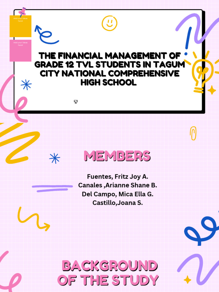Draft 2 Financial Literacy Survey | PDF | Survey Methodology | Cognition