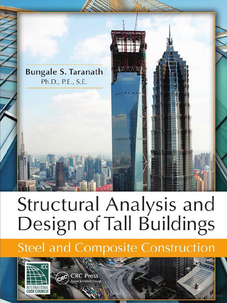 Tall Buildings | PDF