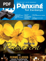 Download Pnxing Tot Cerdanya 230 Edici de mar by Georgina Fonts SN83463253 doc pdf