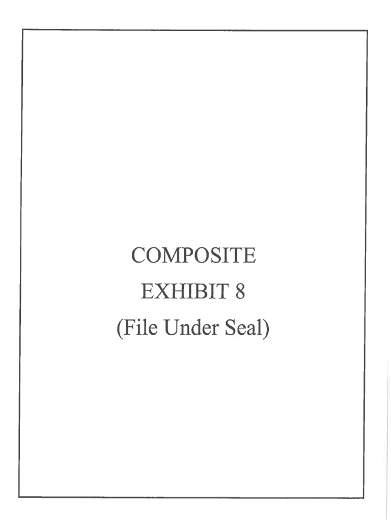 Jeffrey Epstein Notes | PDF