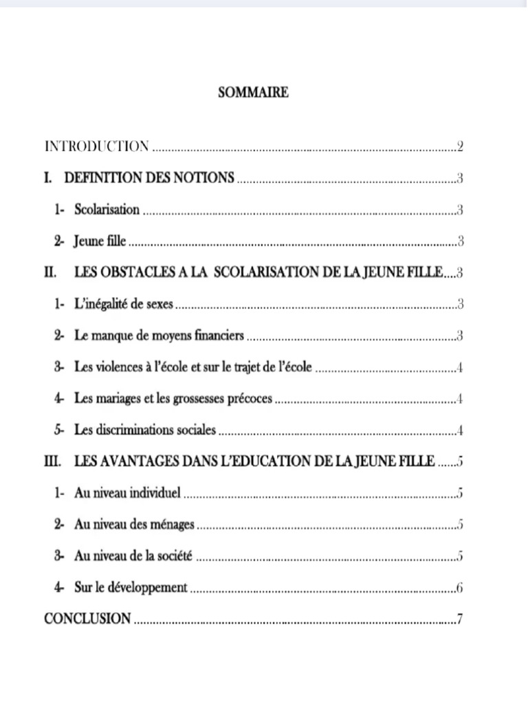 PDF Exposé | PDF