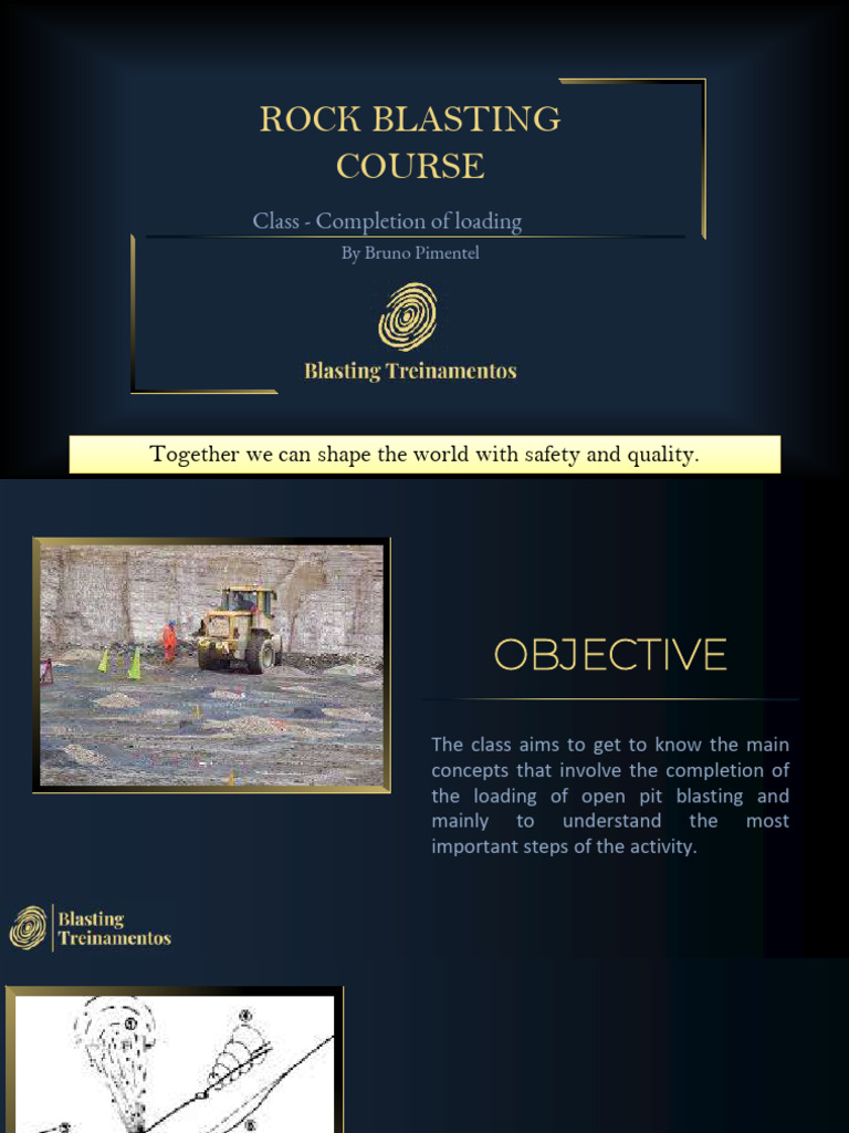 Class+35+ +Completion+of+Loading | PDF