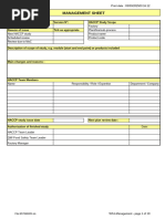 MPI Container Log Sheet Template | PDF | Organisms | Nature