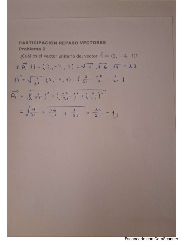 Vectores P2 Pdf