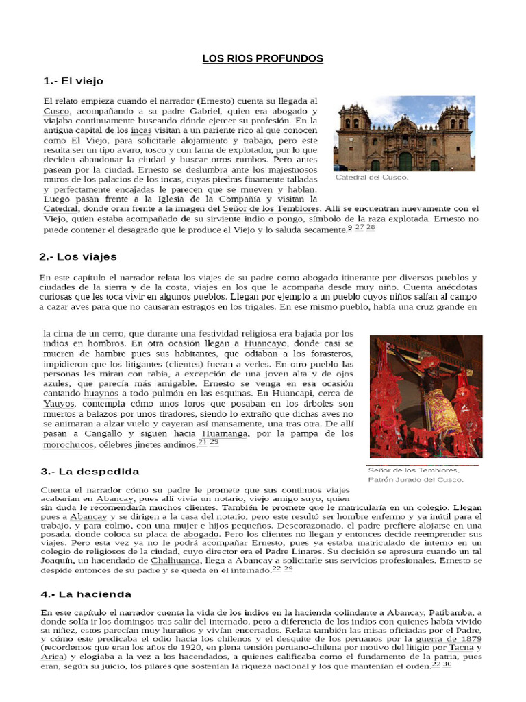 Escenas de 