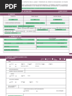 Guía de Uso para DeclaraNet Guerrero | PDF | Salario | Administración ...