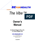 The.vibe.Owners.manual
