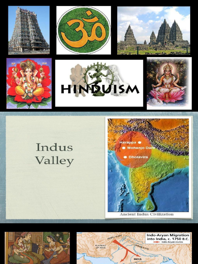Hinduismpdf Pdf