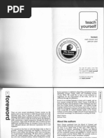 Download Teach Yourself Korean by Jay Mar Isorena SN83469311 doc pdf