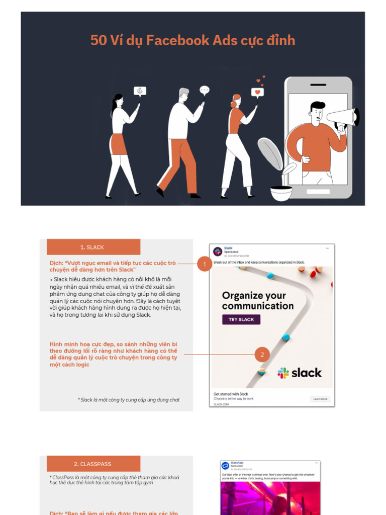 Facebook Ad Example | PDF