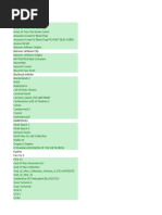 Nintendo Switch Game File Sizes List | PDF | Nintendo | Square Enix