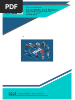 Bibliografía de Pruebas de Modificaciones Corporales y Huellas de